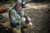 Helikon-Tex Survival Water Filter Bag - Polisprylar.se