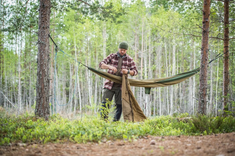 Helikon-Tex SWAGMAN ROLL Poncho - Polisprylar.se