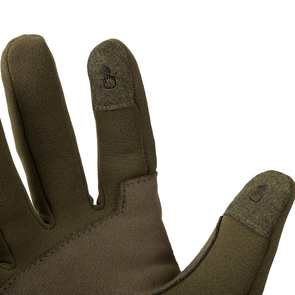 Helikon-Tex Tracker Outback Gloves - Polisprylar.se