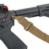 Helikon-Tex Two Point Carbine Sling® - Polisprylar.se