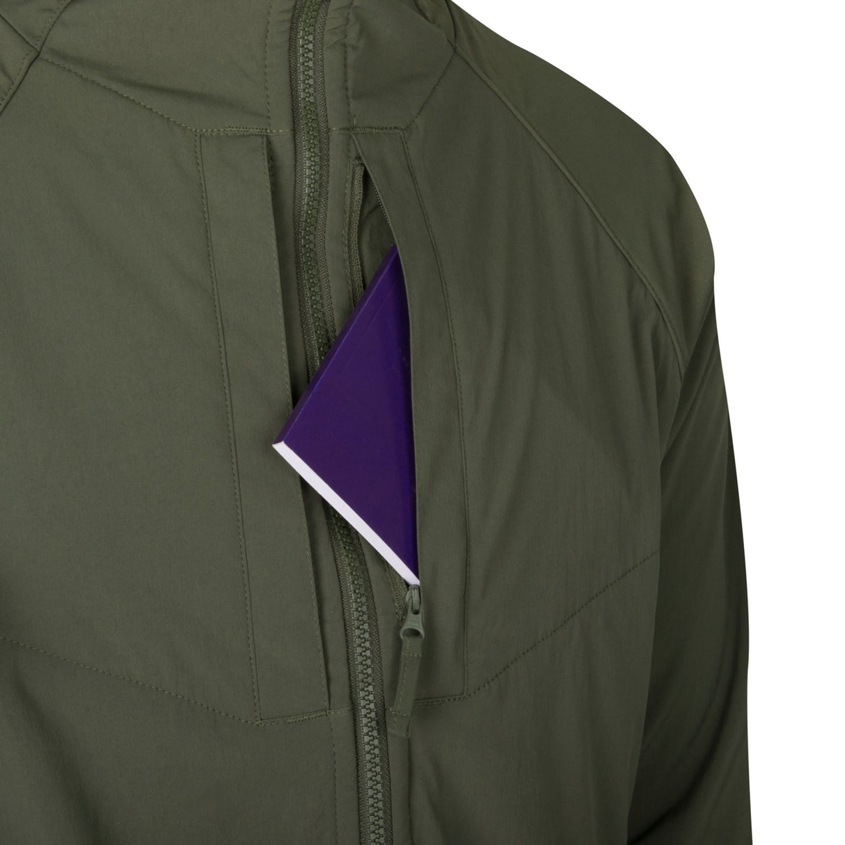 Helikon-Tex Urban Hybrid Softshell Jacket - Polisprylar.se