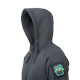 Helikon-Tex Urban Tactical Hoodie Lite - Polisprylar.se