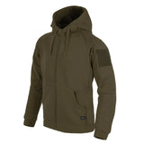 Helikon-Tex Urban Tactical Hoodie Lite - Polisprylar.se