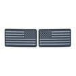 Helikon-Tex USA Large Flag Patch 2-pack - Polisprylar.se