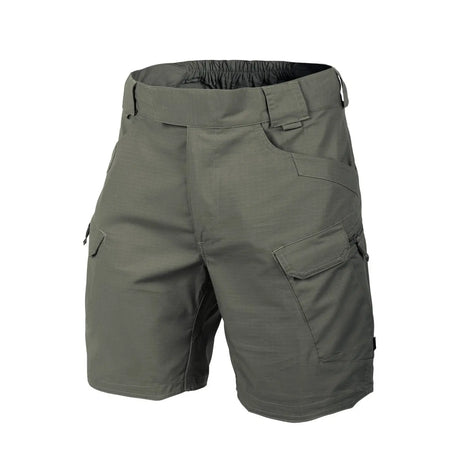 Helikon-Tex UTS® Shorts 8.5"® - PolyCotton Ripstop - Polisprylar.se