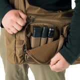 Helikon-Tex WOMBAT MK2 SHOULDER BAG - Polisprylar.se