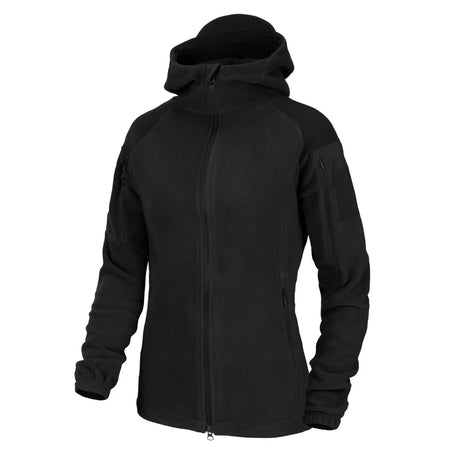 Helikon-Tex WOMENS CUMULUS® JACKET - HEAVY FLEECE - Polisprylar.se