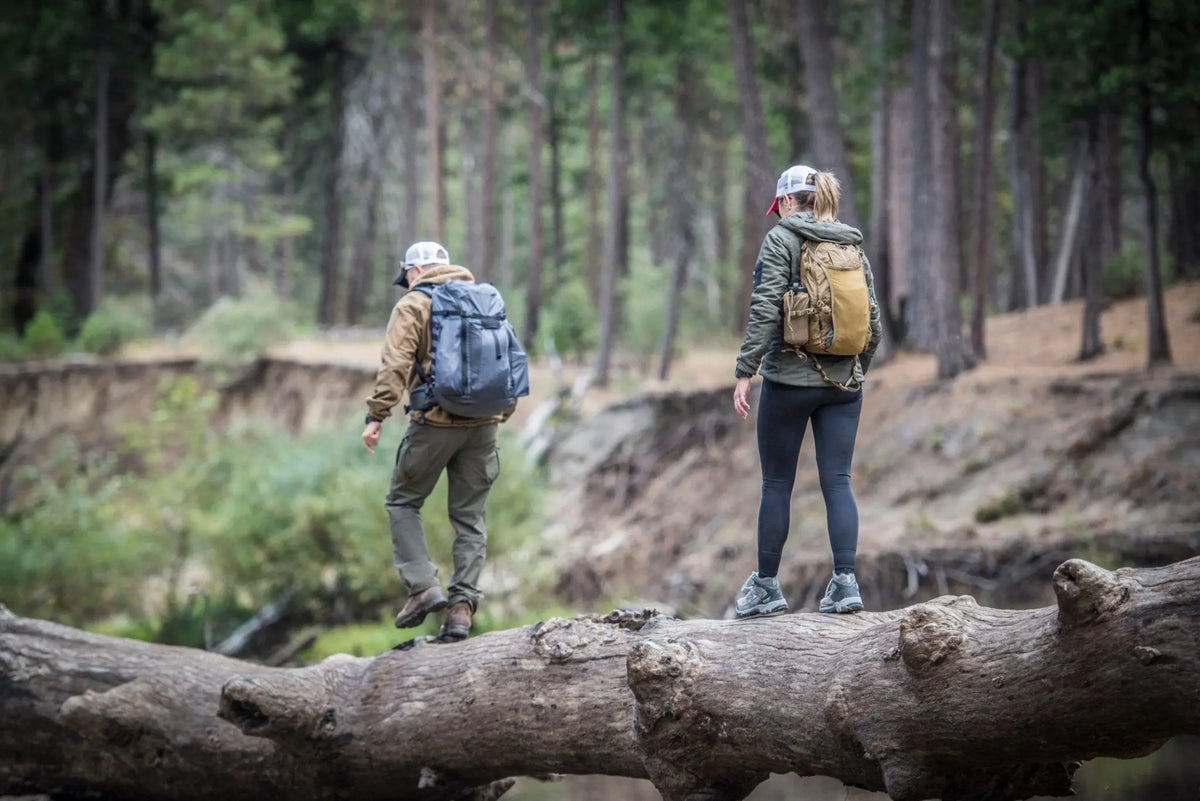 Helikon-Tex WOMEN'S WOLFHOUND Hoodie Jacket® - Polisprylar.se