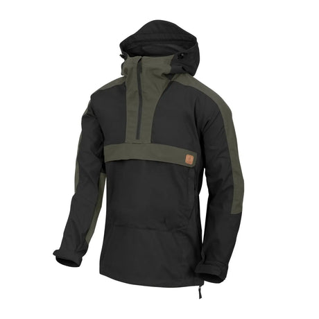 Helikon-Tex WOODSMAN Anorak Jacket® - Polisprylar.se