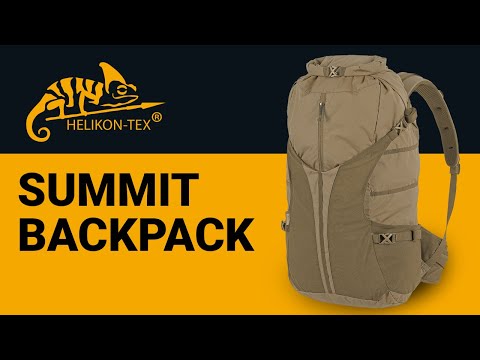 Helikon-Tex Summit Backpack®