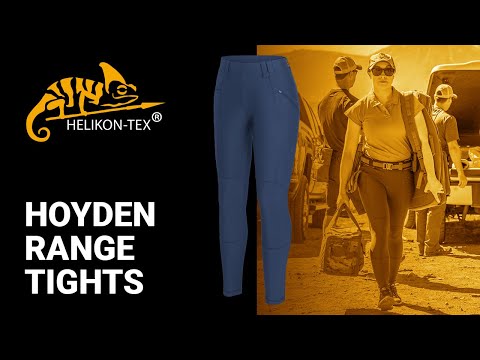 Helikon-Tex HOYDEN RANGE TIGHTS