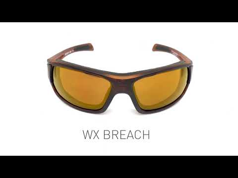 Wiley X WX Breach