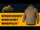 Helikon-Tex Windrunner® Windshirt - WindPack®