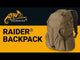 Helikon-Tex RAIDER Backpack