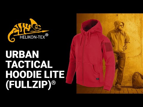 Helikon-Tex Urban Tactical Hoodie Lite