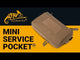 Helikon-Tex Mini Service Pocket