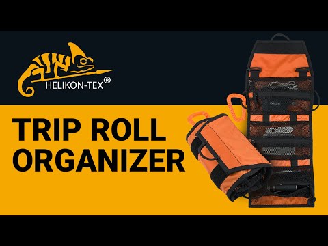 Helikon-Tex Trip Roll Organizer
