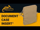 Helikon-Tex Document Case Insert®