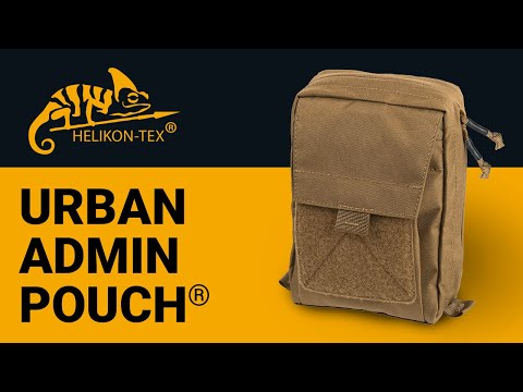 Helikon-Tex URBAN ADMIN Pouch®
