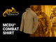 Helikon-Tex MCDU Combat Shirt® - NyCo Ripstop