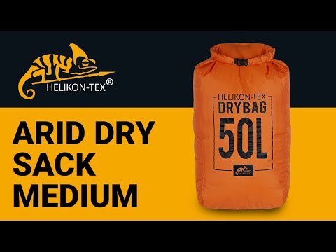 Helikon-Tex Arid Dry Sack Medium