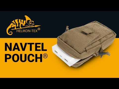 Helikon-Tex NAVTEL Pouch® Cordura®