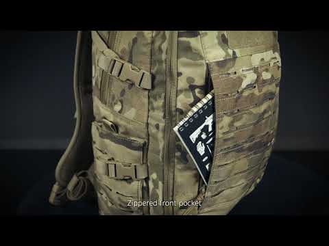 Direct Action Dust® MkII Backpack - Cordura®