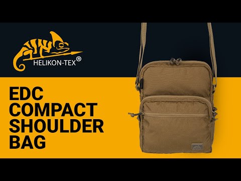 Helikon-Tex EDC Compact Shoulder Bag