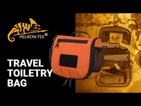Helikon-Tex Travel Toiletry Bag