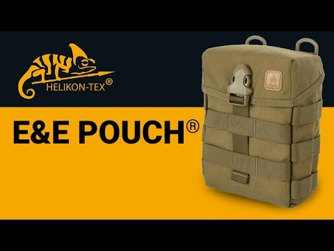 Helikon-Tex E&E Pouch®