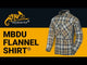 Helikon-Tex MBDU Flannel Shirt®