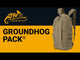 Helikon-Tex Groundhog Backpack®