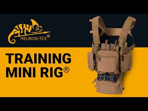 Helikon-Tex Training Mini Rig (TMR)