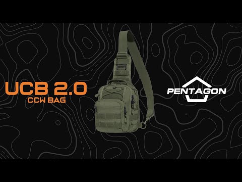 Pentagon UCB 2.0