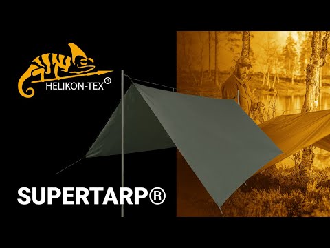 Helikon-Tex SUPERTARP