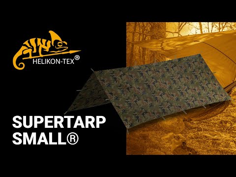 Helikon-Tex Supertarp Small