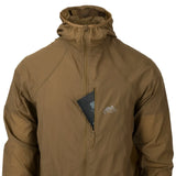 Helikon-Tex Tramontane Wind Jacket - WindPack®