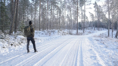 MIL-TEC Assault Ryggsäck Large LC - Polisprylar.se