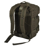 MIL-TEC Assault Ryggsäck Large LC - Polisprylar.se