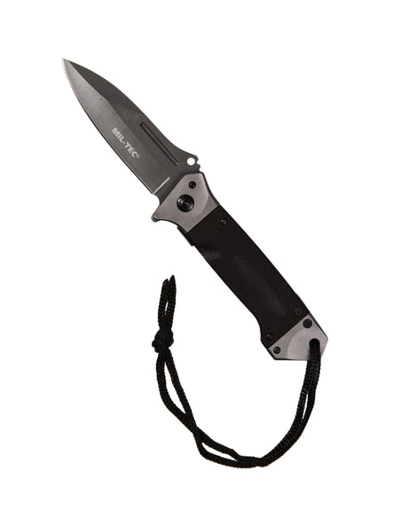 MIL-TEC DA35 Kniv - Polisprylar.se