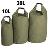 MIL-TEC Drybag 10L - Polisprylar.se