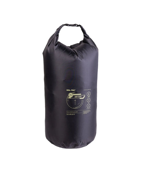 MIL-TEC Drybag 25L - Polisprylar.se