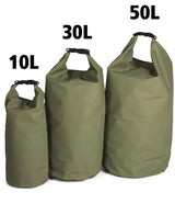 MIL-TEC Drybag 30L - Polisprylar.se