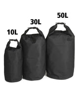 MIL-TEC Drybag 30L - Polisprylar.se