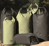 MIL-TEC Drybag 50L - Polisprylar.se