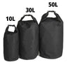 MIL-TEC Drybag 50L - Polisprylar.se