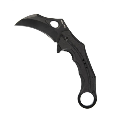 MIL-TEC Karambit Kniv - Polisprylar.se
