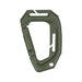 Mil-Tec Karbinhakar Molle 2-Pack - Polisprylar.se