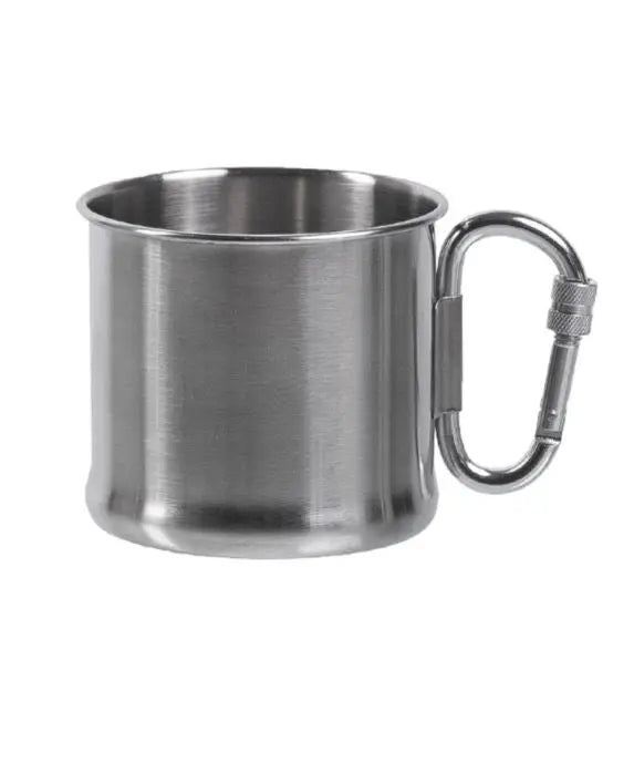 MIL-TEC Mugg Karbinhake 500ml - Polisprylar.se
