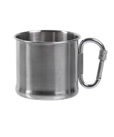 MIL-TEC Mugg Karbinhake 500ml - Polisprylar.se